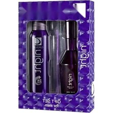 Ulu Pazarlama Erkek Parfüm Seti - 100 ml Edt + 150 ml Deodorant