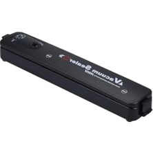 Ulu Pazarlama A+++ Enerji Sınıfı Vakum Makinesi