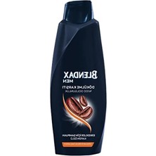 Ulu Pazarlama Dökülme Karşıtı Kafein Özlü Şampuan 500ML