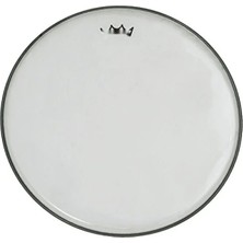 Ulu Pazarlama 14 Inç Hazy Trampet Derisi - Yüksek Kalite