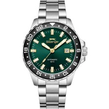 Slazenger SL.09.2556.2.02 Erkek Kol Saati