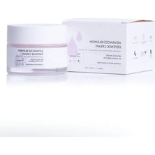 Ulu Pazarlama Aydınlatıcı ve Nemlendirici Krem - 50ML