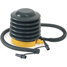 Ulu Pazarlama 13 cm Hava Pompası ile Kolay Şişirme