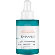 Ulu Pazarlama Aha Içeren Eksfoliye Edici Serum - 30 ml