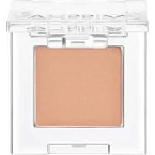 Ulu Pazarlama Dökülme Yapmayan Mat Tekli Göz Farı - 111 Ginger Pound