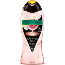 Ulu Pazarlama Incir ve Beyaz Orkide Özlü Banyo ve Duş Jeli - 500 ml