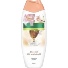 Ulu Pazarlama Nemlendirici Badem Özlü Duş Jeli 500 ml