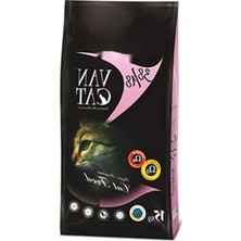 Ulu Pazarlama 15 kg Yavru Kedi Maması - Kuzulu ve Pirinçli