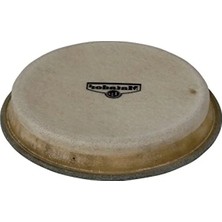 Ulu Pazarlama 17,7 cm Ham Deri Matador Bongo Kafası