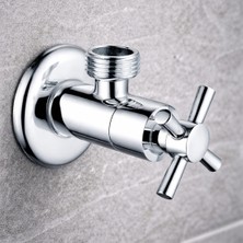 Watart 3'lü Set  Banyo-Eviye-Lavabo Bataryası