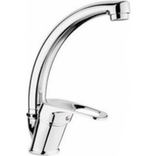 Watart 3'lü Set  Banyo-Eviye-Lavabo Bataryası
