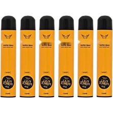 Ulu Pazarlama Besleyici Saç Spreyi - 400 ml