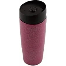 Ulu Pazarlama 380 cc Mor Termos, Yüksek Kaliteli Vakum Teknolojisi