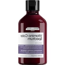 Ulu Pazarlama Sarı Tonları Nötralize Eden Mor Şampuan - 300ML