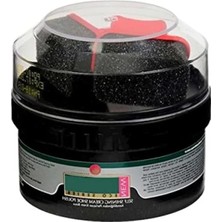 Ulu Pazarlama Ayakkabı Boyası 200 ml - Siyah Renk