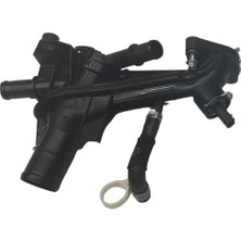 Termostat Renault Trafic 3 2.0 Dci M9R Adblue 110602449R Mais