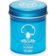 Ulu Pazarlama Profesyonel Saç Şekillendirme Wax - 100 ml