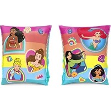 Ulu Pazarlama Şişirilebilir Kol Bandı Şamandıraları, Disney Prenses Temalı