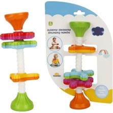 Ulu Pazarlama Eğlenceli Dönen Çarklar Oyunu