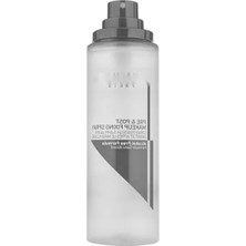 Ulu Pazarlama Makyaj Öncesi ve Sonrası Sabitleyici Sprey