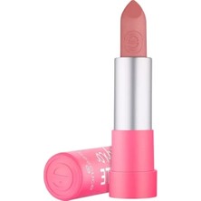 Ulu Pazarlama Uzun Süre Kalıcı Mat Ruj - 410 Nude Mood