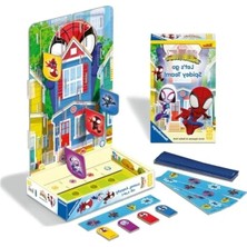 Ulu Pazarlama Süper Kahraman Temalı Strateji Oyunu