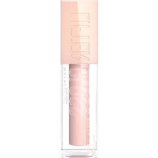 Ulu Pazarlama Lıfter Lip Gloss - No:02 Ice 5.4 ml