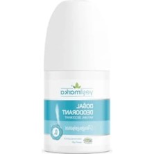 Ulu Pazarlama Doğal Portakal Deodorant - Alüminyumsuz ve Vegan