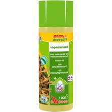 Ulu Pazarlama Akvaryum Bitki Gübresi, 250 ml