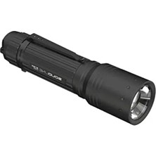 Ulu Pazarlama Alüminyum Profesyonel Şarjlı El Feneri