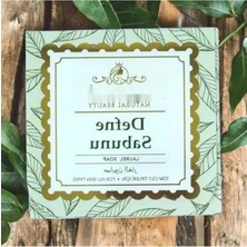 Ulu Pazarlama Kükürtlü Iyotlu Sabun (100 Gr)