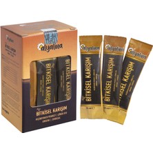 Alyalina Alya Bitkisel Karışım 20 Adet