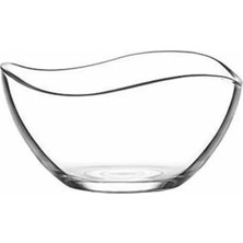 Ulu Pazarlama 6'lı Yüksek Kalite Cam Kase Seti - 310 cc