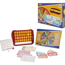 Ulu Pazarlama Kelime Bulma Oyunu - Sosyal Etkileşimi Artıran Eğlence