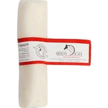 Ulu Pazarlama 10 cm Kemik Beyaz 40 Gram Köpek Ödül Maması