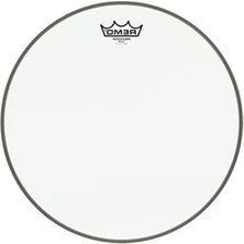 Ulu Pazarlama 16 Inç Yüksek Kalite Clear Tom Derisi