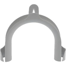 Ulu Pazarlama Çamaşır ve Bulaşık Makinesi Tahliye Hortumu Askısı