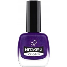 Ulu Pazarlama Keratin Zenginleştirilmiş Oje 1 Adet - No: 68