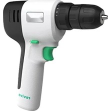 Ulu Pazarlama 12V Şarjlı Matkap (1,5AH)