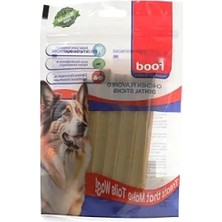 Ulu Pazarlama Tavuk Eti Aromalı Dental Çubuk 100 Gram Ödül Maması