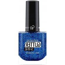 Ulu Pazarlama Parlak Renkli Oje NO:216 - Kalıcı Parlaklık