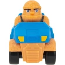 Ulu Pazarlama Mini Arabalar Eğlenceli Oyun Seti