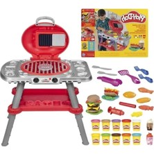 Ulu Pazarlama Çocuklar Için Cızırdayan Izgara Oyun Seti