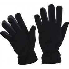 BLACKSPADE 9984 ERKEK SİYAH THERMAL ELDİVEN Polar Malzemeden Üretilmiştir, Soğuk Havalara Uygun
