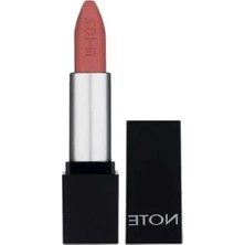 Ulu Pazarlama Yarı Mat Saten Bitişli Ruj, Pembe 06 Sunset Party