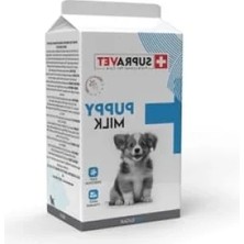 Ulu Pazarlama Hamile ve Yavru Köpekler Için Besleyici Süt Tozu 150 gr