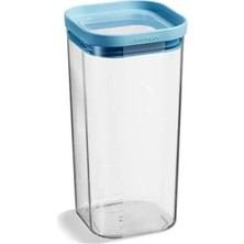 Ulu Pazarlama Hava Geçirmez Kuru Gıda Saklama Kabı - 1800 ml