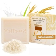 Ulu Pazarlama Aydınlatıcı Pirinç Sütü Sabunu - 100 gr