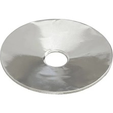 Ulu Pazarlama Reflektör Folyosu 420, Gümüş Renk, 39 x 2,9 x 3 cm