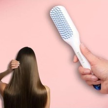 Ulu Pazarlama Kendi Kendini Temizleyen Anti-Statik Saç Fırçası